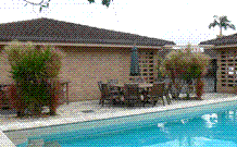 Milgate Motel - Casino - Accommodation Main Beach