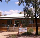 Murrumbidgee Rural Studies Centre Accommodation - Yanco
