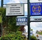 Peter Allen Motor Inn - Tenterfield - Accommodation Main Beach
