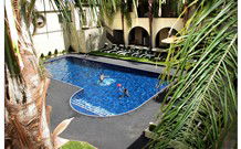Quality Hotel Mildura Grand - Mildura - Accommodation Main Beach 0