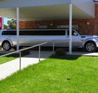 Railway Hotel Condobolin - Condobolin - Accommodation Main Beach