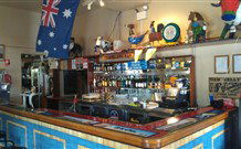 Royal Mail Hotel Braidwood - Braidwood - Accommodation Main Beach 0