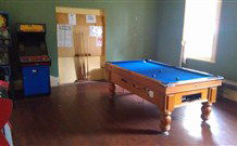 Royal Mail Hotel Braidwood - Braidwood - Accommodation Main Beach 2