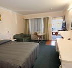 Sapphire City Motor Inn - Inverell - Accommodation Main Beach