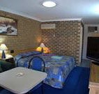Settlers Motor Inn - Tenterfield - Accommodation Main Beach