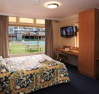 Sovereign Inn Cowra - Cowra - Accommodation Main Beach