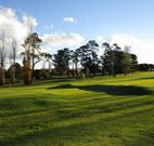 Tenterfield Golf Club and Fairways Lodge - Tenterfield - Accommodation Main Beach