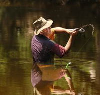Lochlorian Trout Fishing and Getaway - Accommodation Main Beach