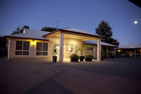 White Gums Motor Inn - Accommodation Main Beach 6