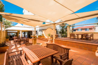 The Emerald Surfers Paradise - Accommodation Main Beach 3