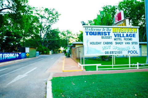 Riverview Tourist Village - Accommodation Main Beach 0