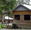 Banksia Lake Cottages - Accommodation Main Beach