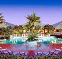 Novotel Twin Waters Resort - Accommodation Main Beach