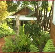 CEDAR CROFT Bed  Breakfast - Accommodation Main Beach
