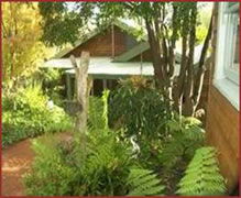 CEDAR CROFT Bed & Breakfast - Accommodation Main Beach 0