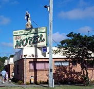 Jackie Howe Motel - Accommodation Main Beach