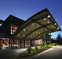Aitken Hill - Accommodation Main Beach