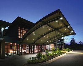 Aitken Hill - Accommodation Main Beach 0