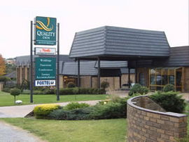 Rowville VIC Accommodation Main Beach