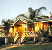 Cooloola Country Bed  Breakfast - Accommodation Main Beach
