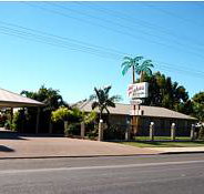 Biloela Palms Motor Inn - Accommodation Main Beach