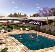 Best Western Bungil Creek Motel - Accommodation Main Beach