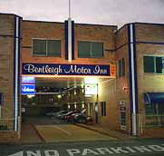 Bentleigh Motor Inn - Accommodation Main Beach
