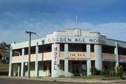 The Omeo Golden Age Motel - Accommodation Main Beach 0