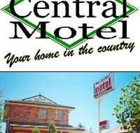 Blayney Central Motel - Accommodation Main Beach