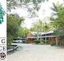 Uniting Conference Centre - Bonny Hills - Accommodation Main Beach