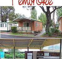 Pembroke Tourist And Leisure Park - Accommodation Main Beach