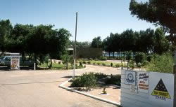 Shoreline Caravan Park - Accommodation Main Beach 0