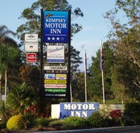 Kempsey Motor Inn - Accommodation Main Beach