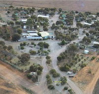 Flinders Ranges Caravan Park - Accommodation Main Beach