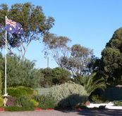 Airport Whyalla Motel - Accommodation Main Beach