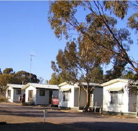 Hawker Caravan Park - Accommodation Main Beach