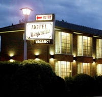 Margeurita Motel - Accommodation Main Beach