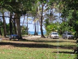 Wonga QLD Accommodation Main Beach
