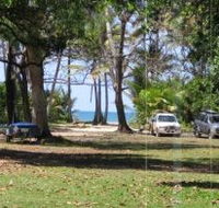 Pinnacle Village Holiday Park - Accommodation Main Beach