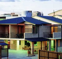 Edmondstone Motel - Accommodation Main Beach