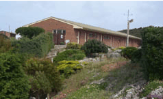 Island Breeze Motel - Accommodation Main Beach