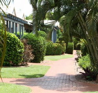 Broome Beach Resort - Accommodation Main Beach