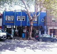 Blue Parrot Backpackers - Accommodation Main Beach