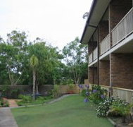 Myall River Palms Motor Inn - Accommodation Main Beach