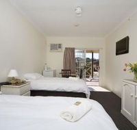 Aussie Settler Motel - Accommodation Main Beach