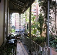 The Original Backpackers Lodge - Accommodation Main Beach
