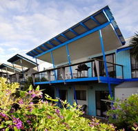 Esperance Island View Apartments - Accommodation Main Beach