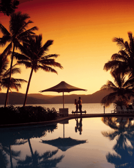 Daydream Island Resort and Spa - Accommodation Main Beach