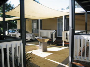Yarraby Holiday Park - Accommodation Main Beach 0