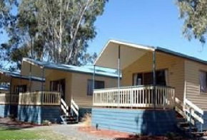 Yarraby Holiday Park - Accommodation Main Beach 5
